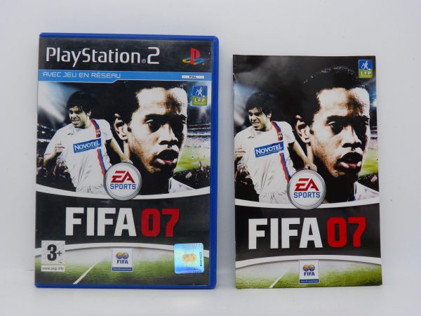 Fifa 07