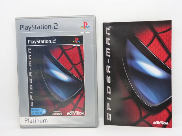 Spider-man spiderman