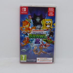 All star brawl 2 Code UNIQUE NEUF