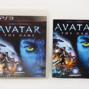 Avatar