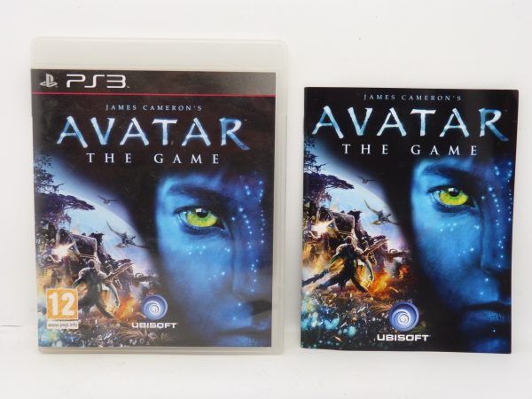 Avatar