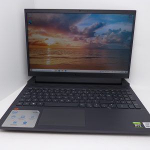 Dell G15 5510
