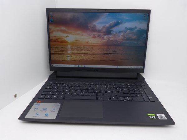 Dell G15 5510