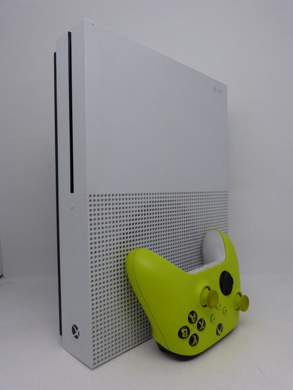 Console Xbox one S 1To