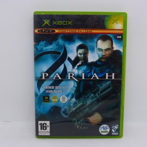 Pariah
