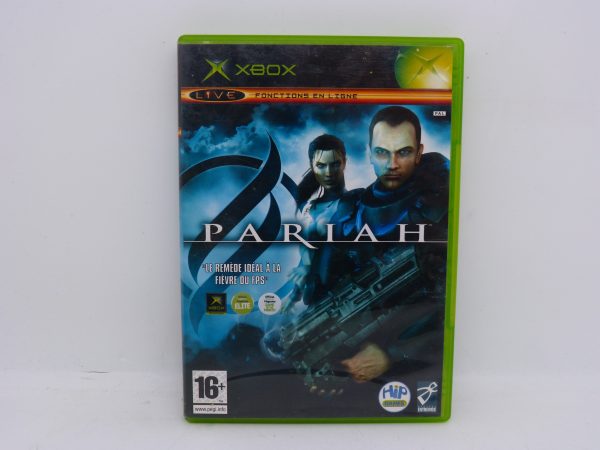 Pariah