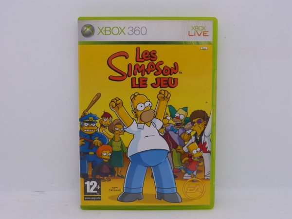 Les simpson
