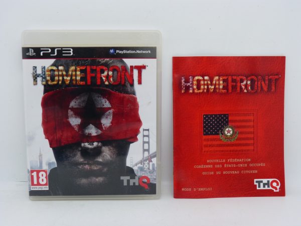 Homefront