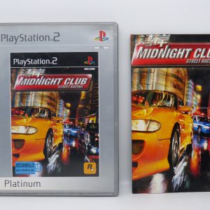 Midnight club