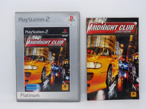 Midnight club