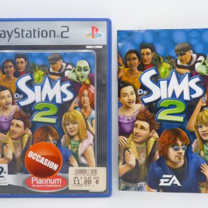 De Sims 2
