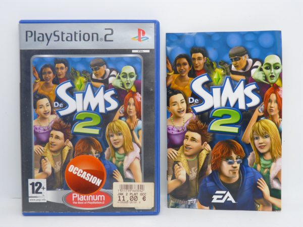 De Sims 2