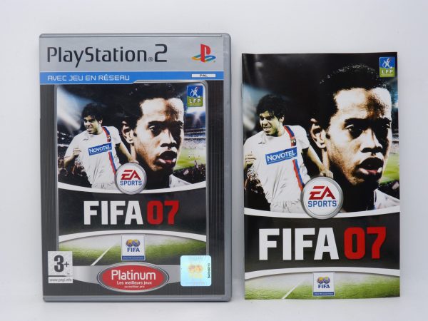 Fifa 07