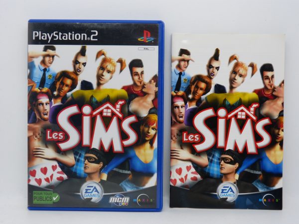 Les sims