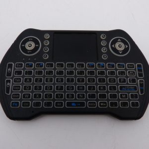 Petit clavier portable