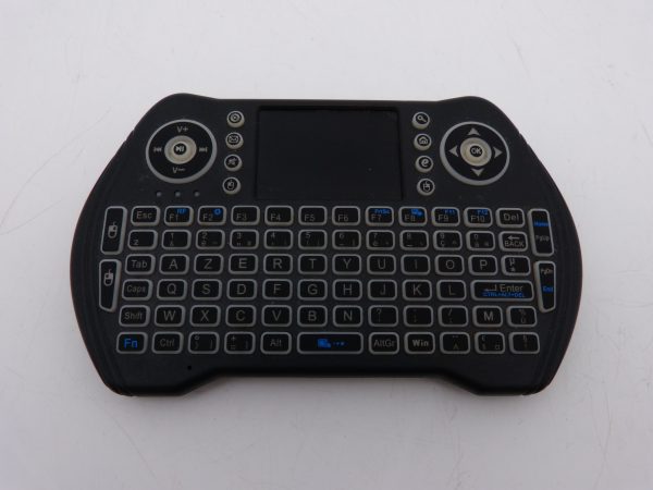 Petit clavier portable