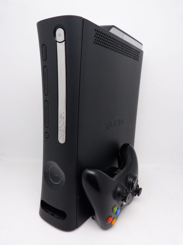 Console Xbox 360