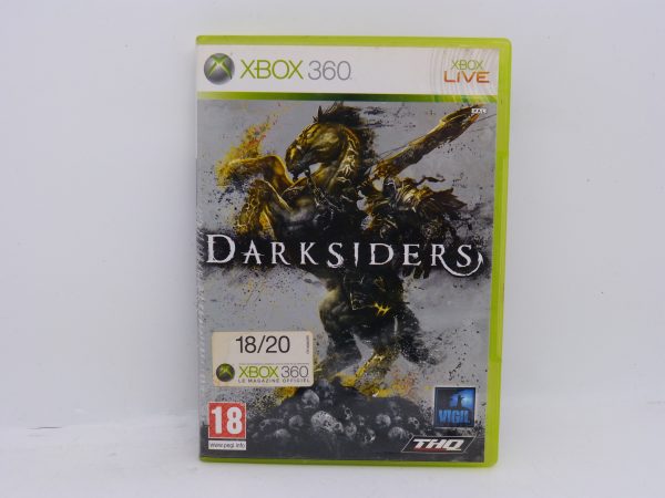 Darksiders