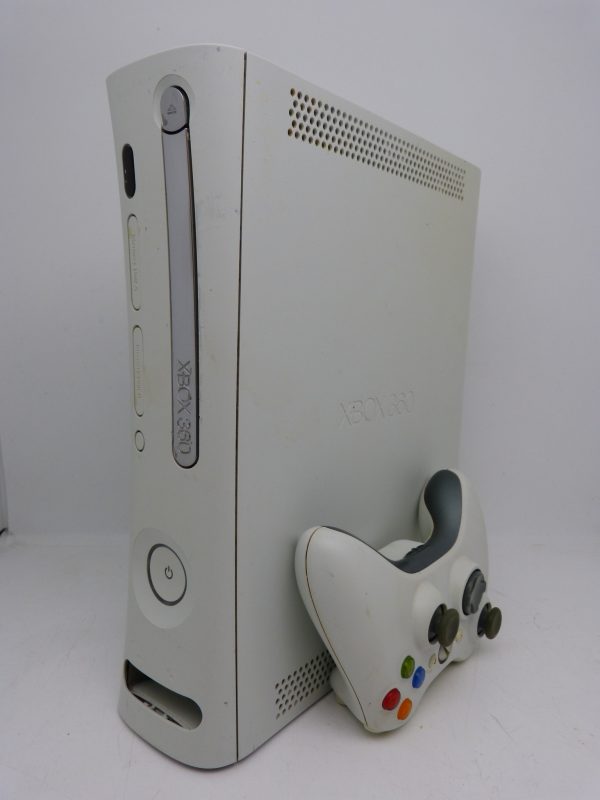 Console Xbox 360