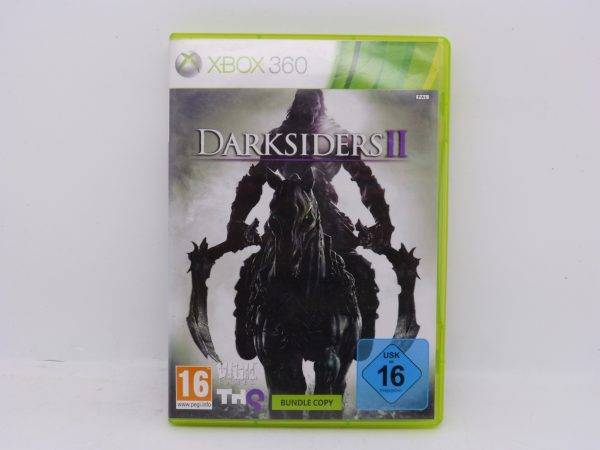Darksiders 2