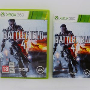 Battlefield 4