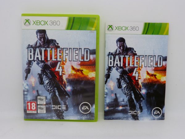 Battlefield 4