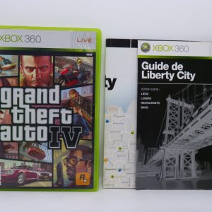 GTA 4