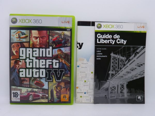 GTA 4