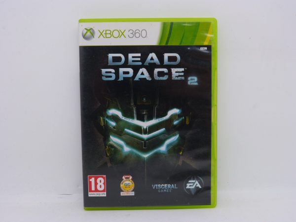 Dead space 2