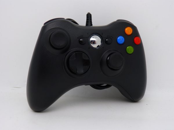 Manette xbox 360 filaire