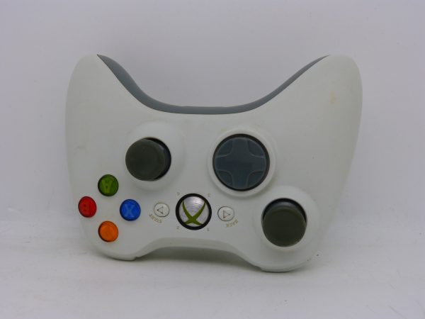 Manette xbox 360