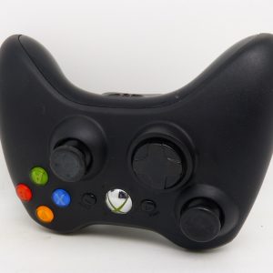 Manette xbox 360
