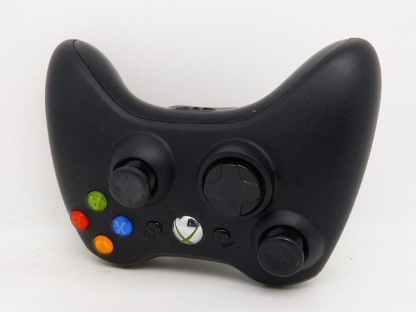Manette xbox 360