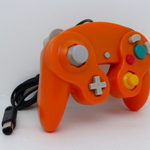 Manette gamecube non officielle neuve