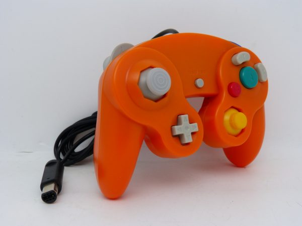Manette gamecube non officielle neuve
