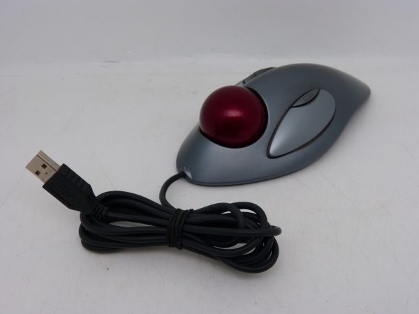 Souris Logitech T-BC21 Trackman marble