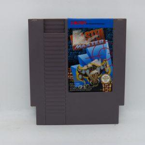Blaster master
