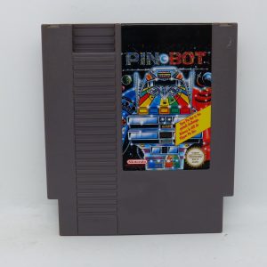Pin bot