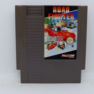 Road fighter