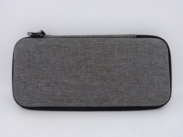 Pochette nintendo switch