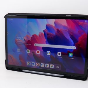 Tablette Lenovo Tab P12 TB370FU 8go/128Go + stylet et pochette