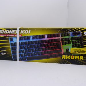 Clavier Akuma Shonen K01 neuf