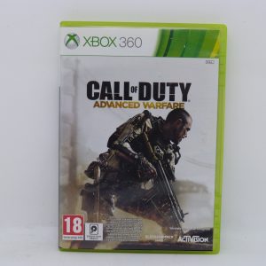 Call of duty advanced warfare