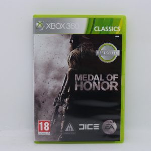 Medal of honor