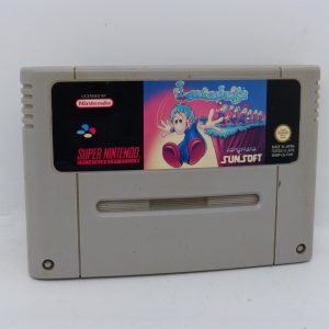Lemmings