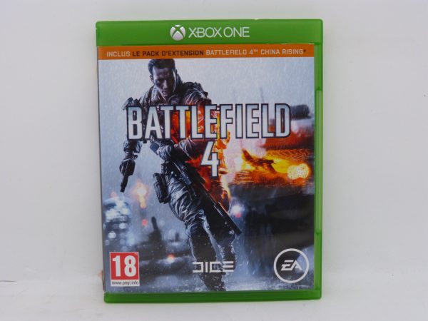 Battlefield 4