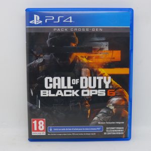 Call of duty black ops 6