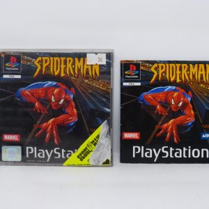 Spider man Spiderman