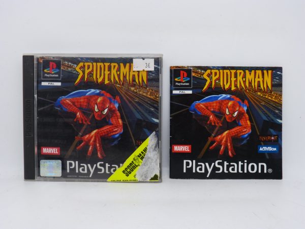 Spider man Spiderman
