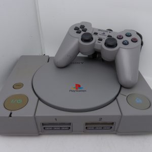 Console Playstation 1 PS1